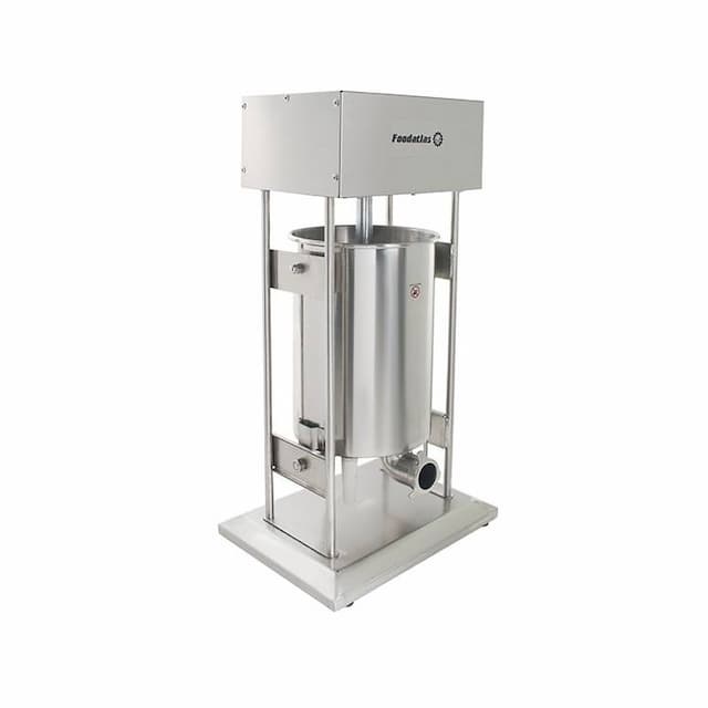 Шприц колбасный электрический Foodatlas HR-20L
