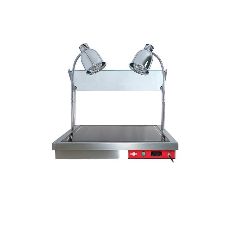 Лампа-подогреватель Empero EMP.PD.8060 нерж