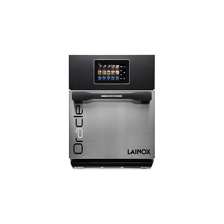 Печь высокоскоростная Lainox ORACGB