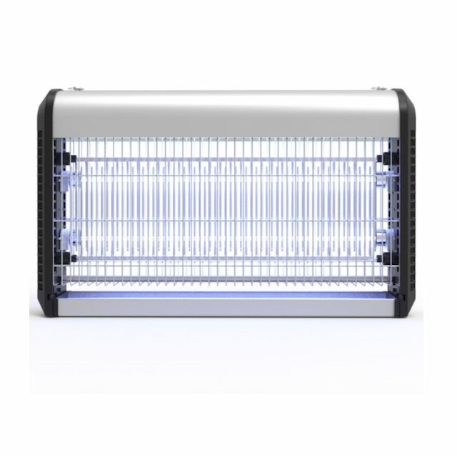 Лампа инсектицидная Viatto VA-ZIC430