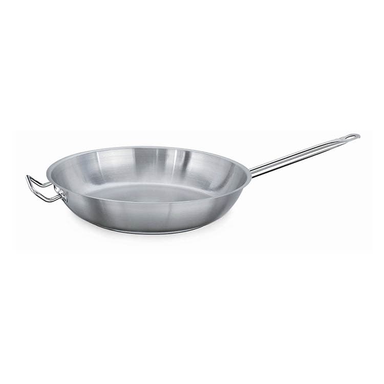 Сковорода KAPP 32 см, h 5,5 см, нерж., арт. 81240129