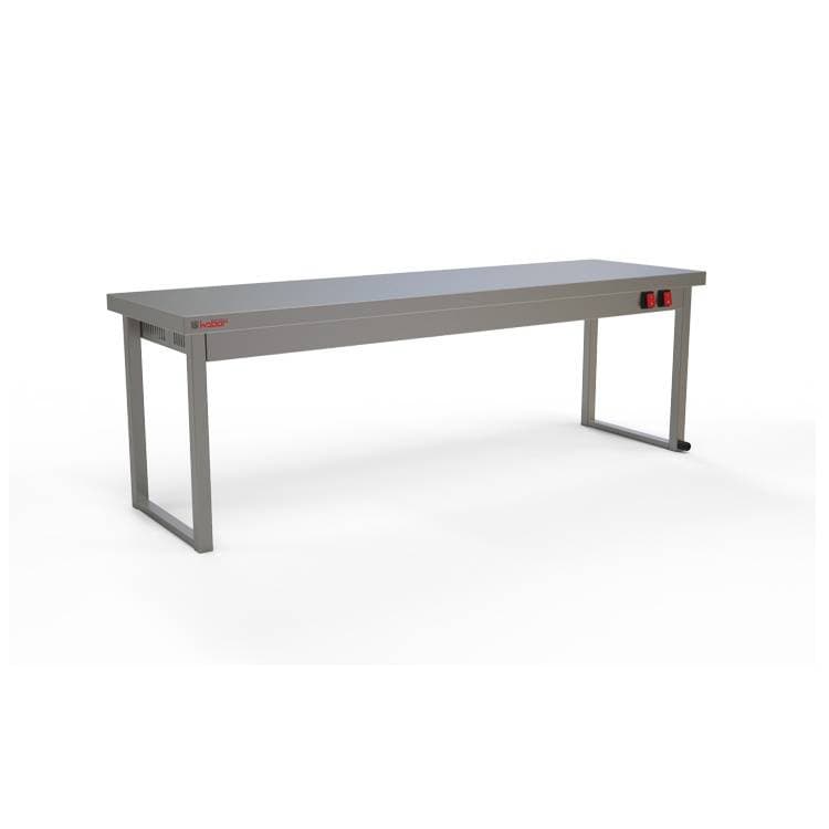 Полка с инфракрасным подогревом КОБОР ПНТ/1-110/35