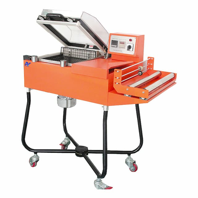 Аппарат термоусадочный PACKVAC FM-3028