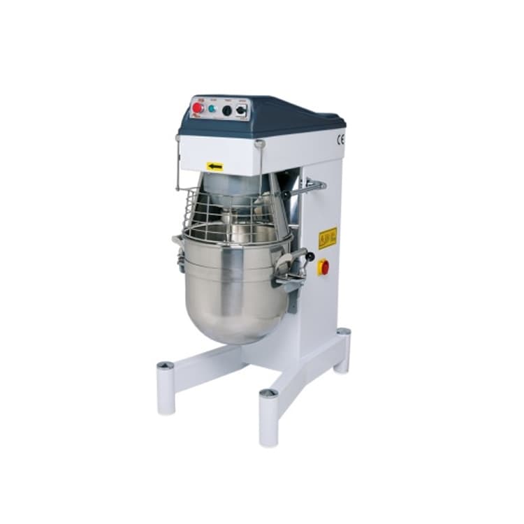 Миксер планетарный Danler MD-40