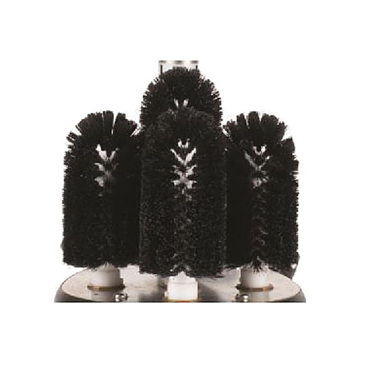 Щетки для аппарата Hurakan HKN-EGW5