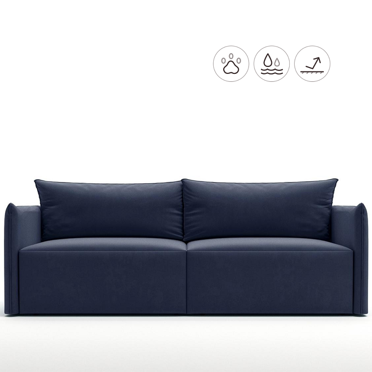 Диван Мастерфабрик Оландайв Formula 788 ткань велюр