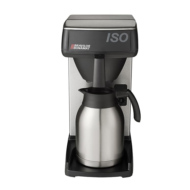 Кофеварка Bravilor Bonamat Iso