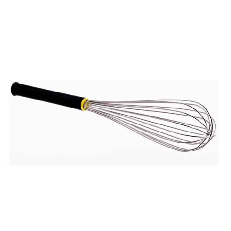 Венчик 40 см (черная ручка) 	MARTELLATO MFRU 40