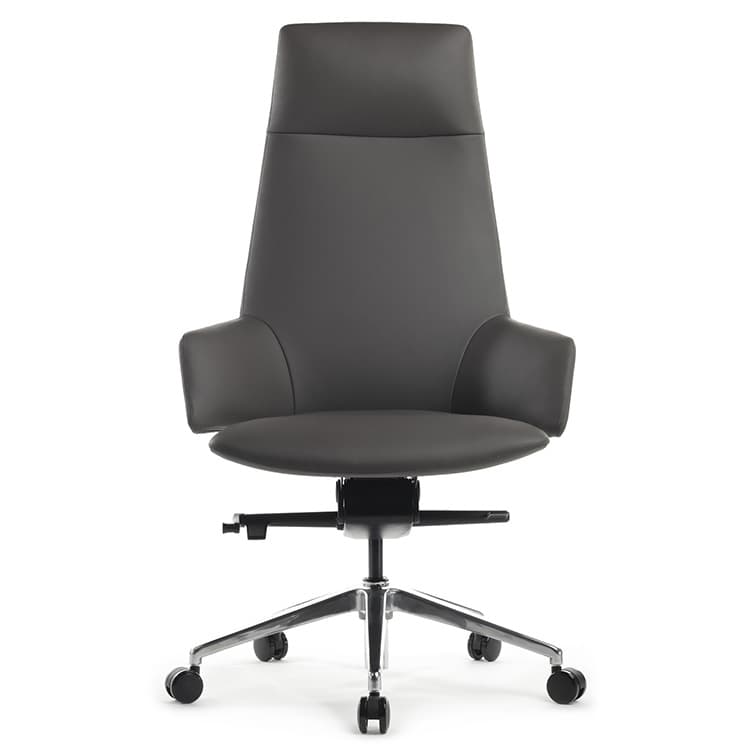 Кресло RV DESIGN Spell А1719 Антрацит (MB-917)