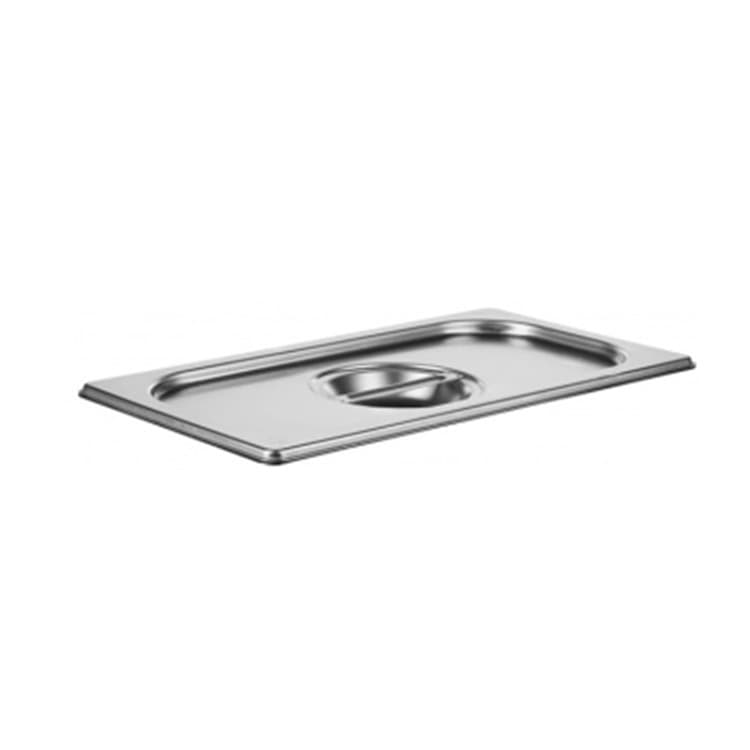 Крышка для гастроемкости 1/1 EKSI E811-LW