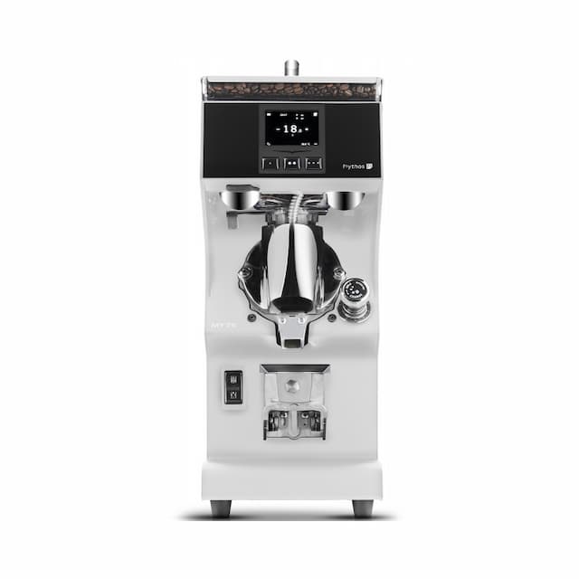 Кофемолка-дозатор VICTORIA ARDUINO MY 75 (WHITE)