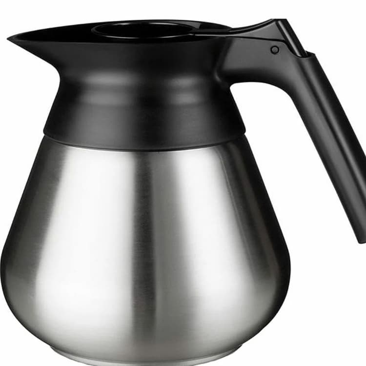 Кувшин стальной BRAVILOR STAINLESS STEEL DECANTER 1.7 L