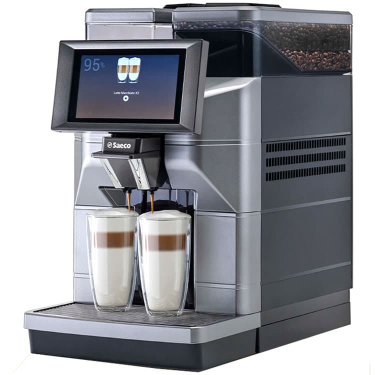 Кофемашина SAECO MAGIC M2 230/50 TOP
