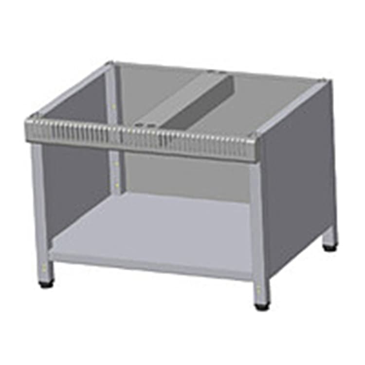 Стенд открытый 700 серии ITERMA СП-800/700М