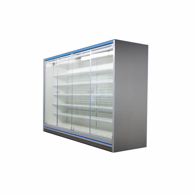 Холодильная горка Ариада Женева-1 ВС55.105GL-2500F