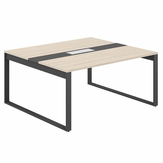 Стол для переговоров 1600х1638х750 Norden Allegro AG.2-1616.AR.72.AN.AN