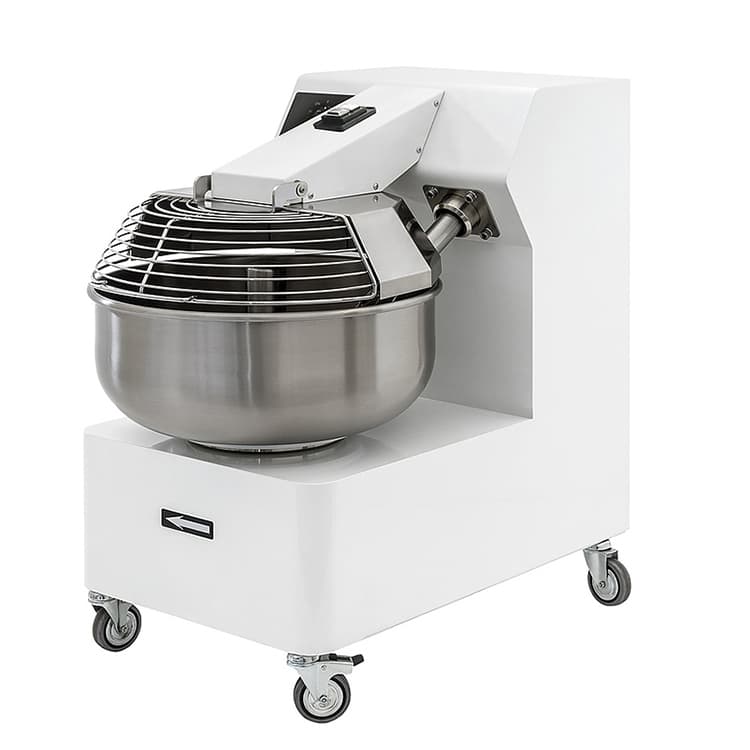 Тестомес спиральный Prismafood ITF 25 2V