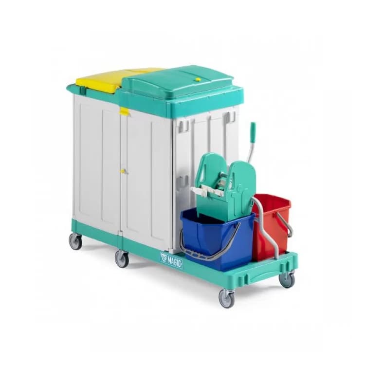 Тележка TTS Magic Line 450 Elegance