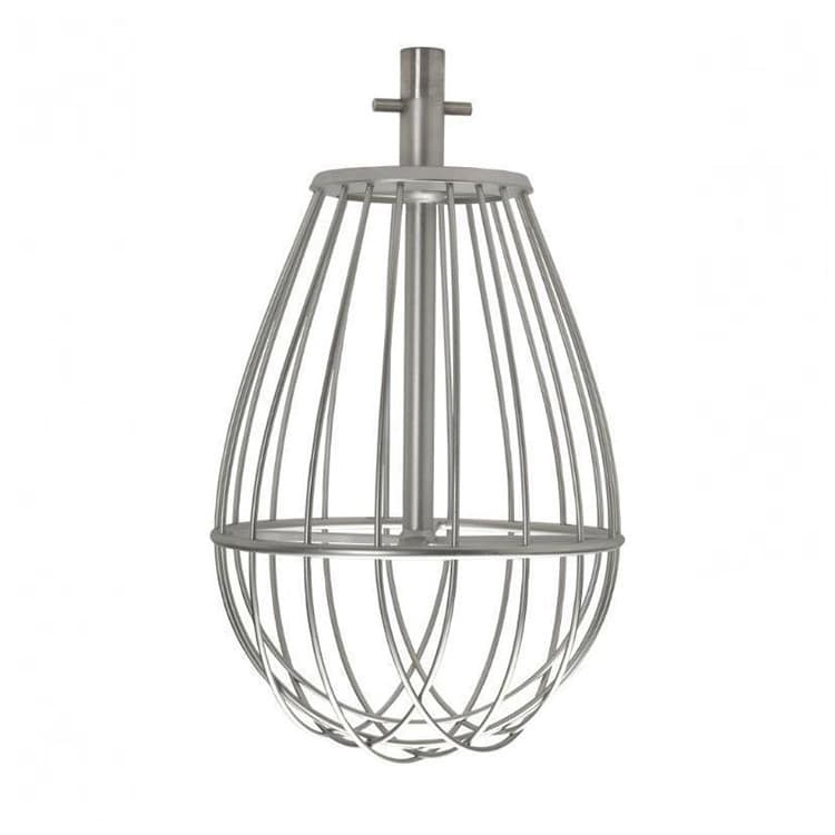 Венчик миксера PL120 STARMIX FFGPL120R 6ММ