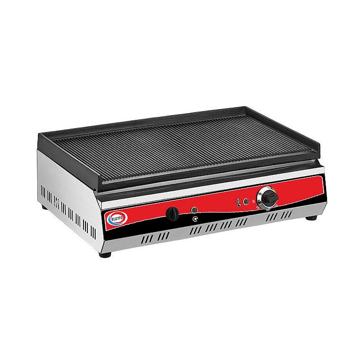 Поверхность жарочная Eletto RS 95