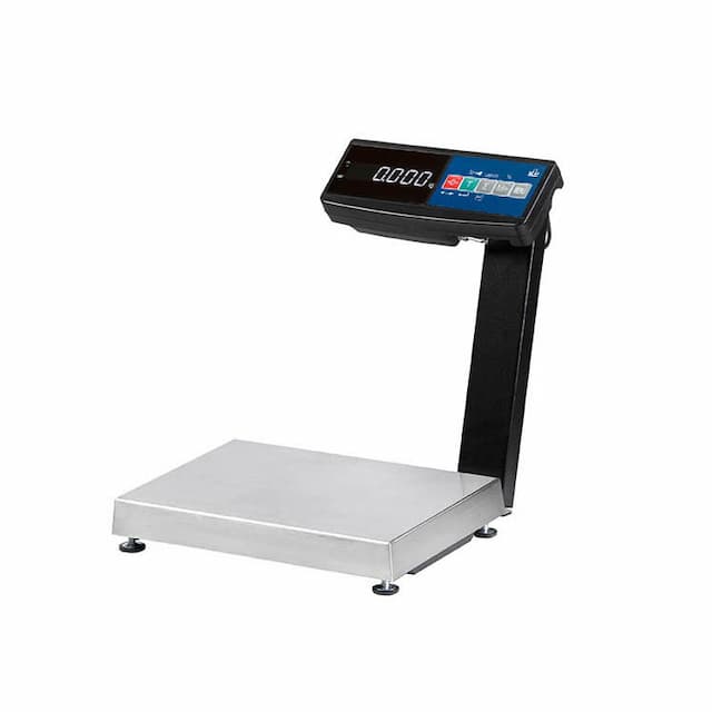 Весы настольные МАССА-К МК-3.2-АВ11