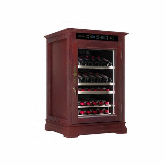 Компрессорный винный шкаф Meyvel MV46-WM1-C