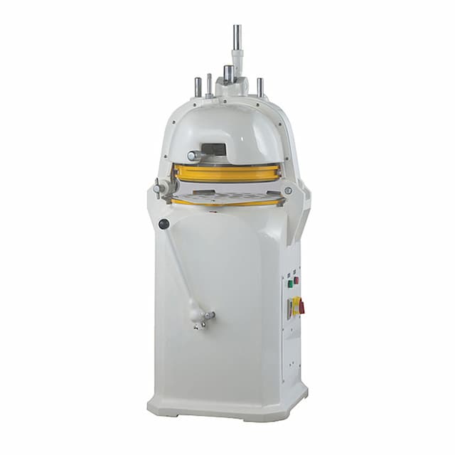 Тестоделитель-округлитель Kocateq OMJ-3-30A BM