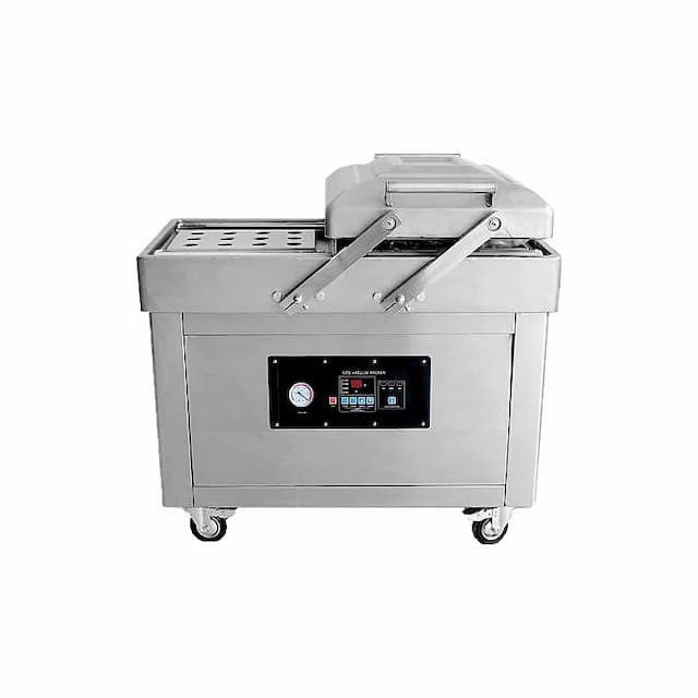 Упаковщик вакуумный Hurakan HKN-VAC400/2