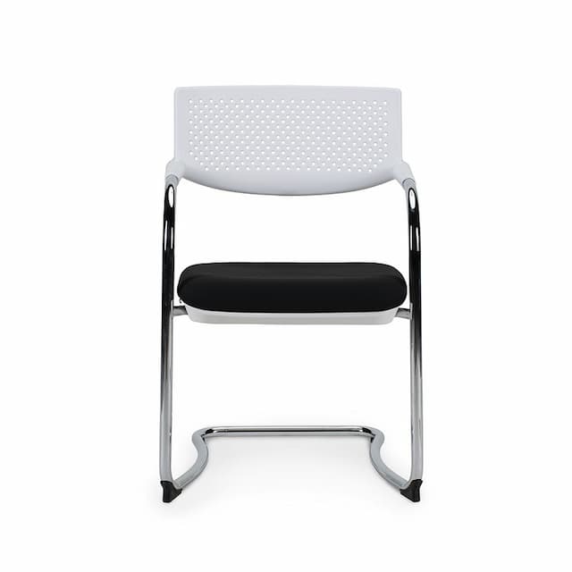 Кресло офисное Norden Visavi white CF CH-172C-WHITE-OS-01