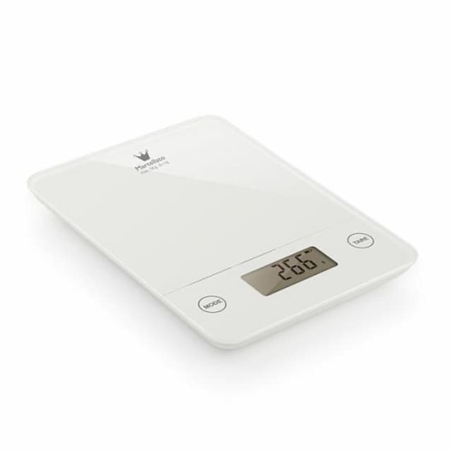 Весы порционные электронные, мах 5кг Martellato 50BI01