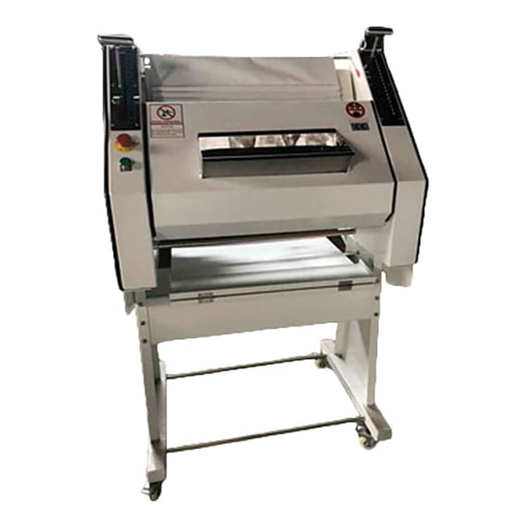 Машина тестозакаточная Gastromix FB-300 STAND