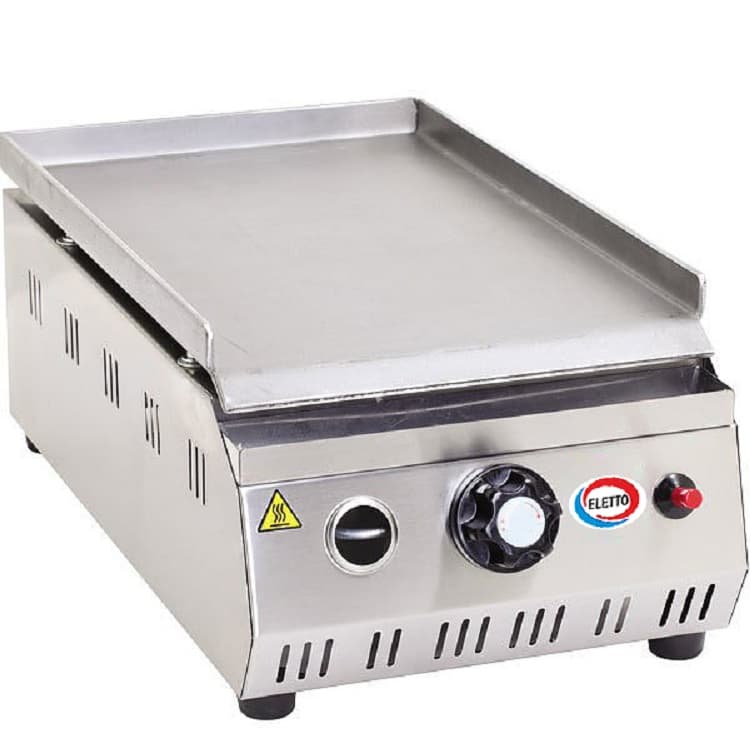 Поверхность жарочная Eletto R 97