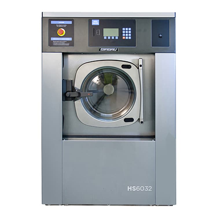Стиральная машина GIRBAU GS7018