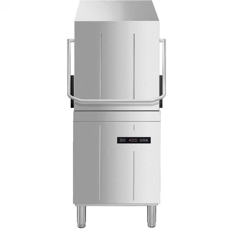 Купольная посудомоечная машина Smeg SPH503L