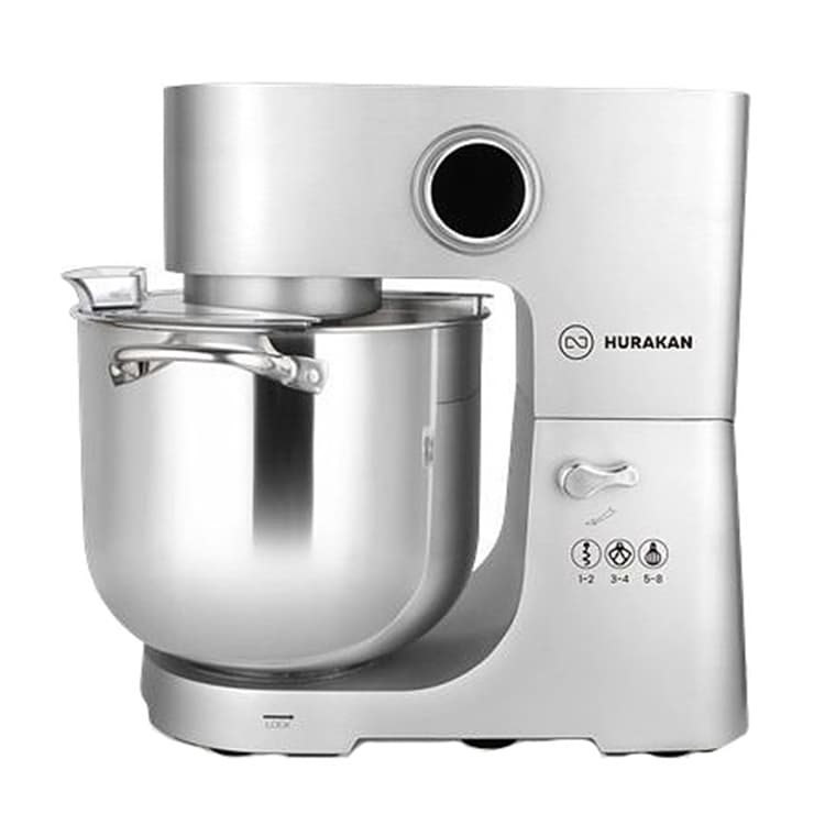 Миксер планетарный Hurakan HKN-KSM15
