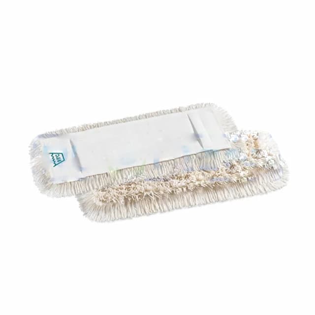 Моп с карманами TTS (40х13см, хлопок)