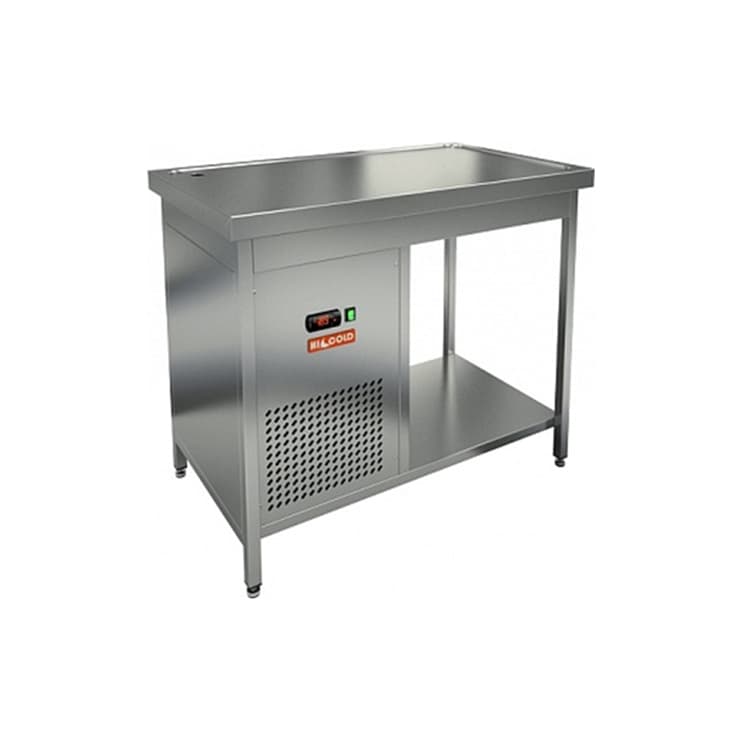  Стол охлаждаемый HICOLD SO-10/7