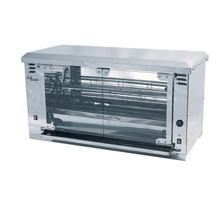 Гриль электрический Grill Master Ф3КУ1Э (арт. 21102)