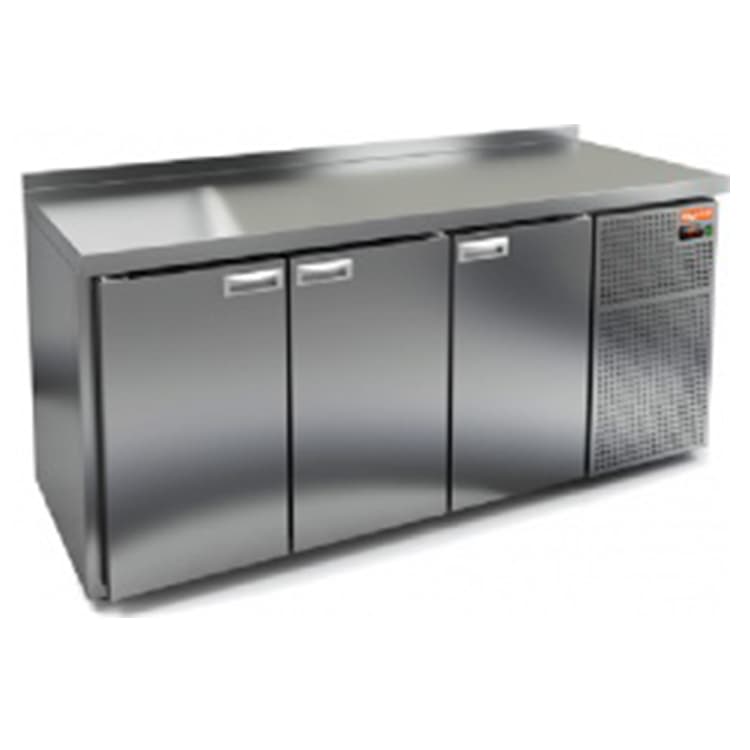 Стол охлаждаемый Hicold GN 111 BR2 TN