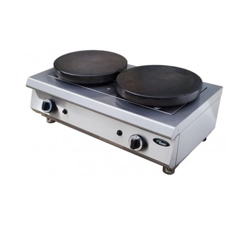 Блинница газовая Grill Master Ф2БкрГ (арт. 11602)