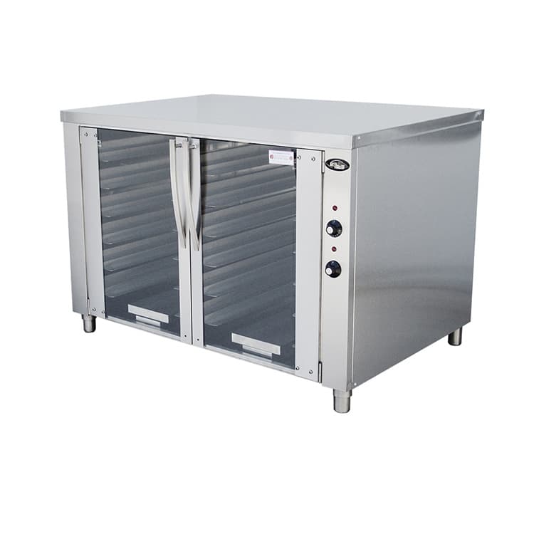 Расстоечный шкаф Grill Master РПК3 (арт. 22126)