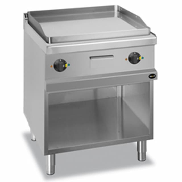 Сковорода открытая Apach APTE-77PL