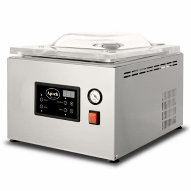 Вакуумный упаковщик  Apach AVM254