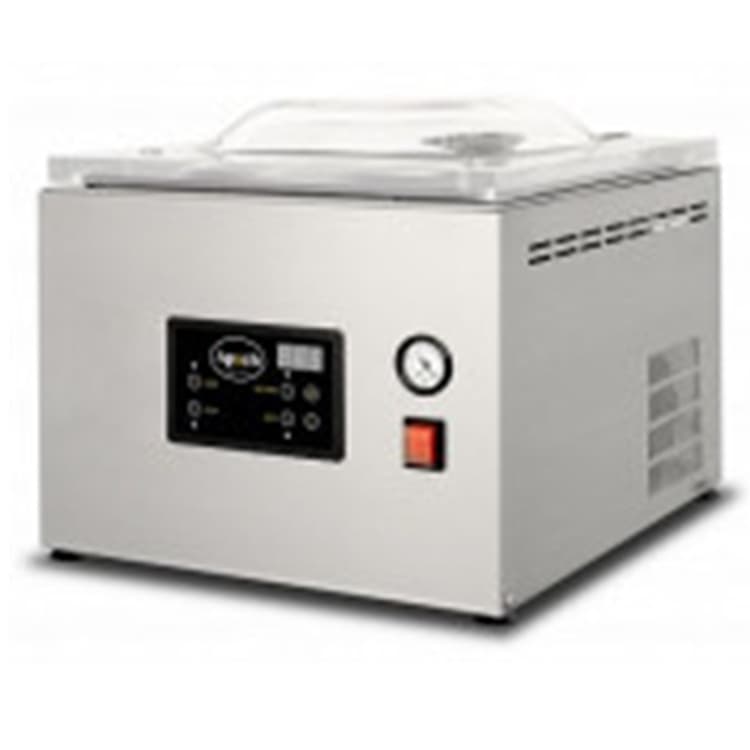 Вакуумный упаковщик Apach AVM308