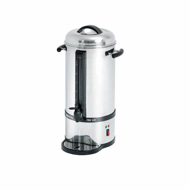Кофеварка Bartscher PRO Plus 60T A190165