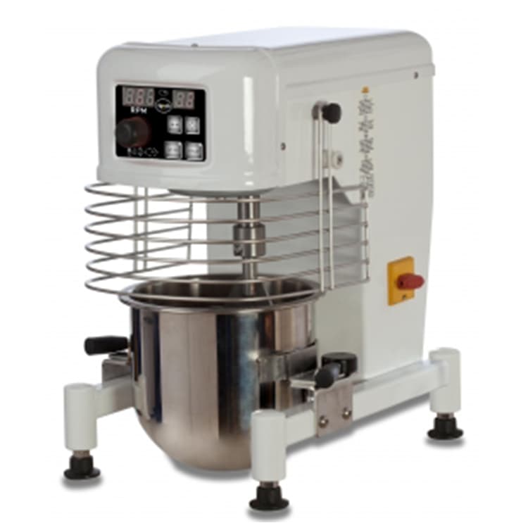 Миксер планетарный Apach APL20B 1Ф