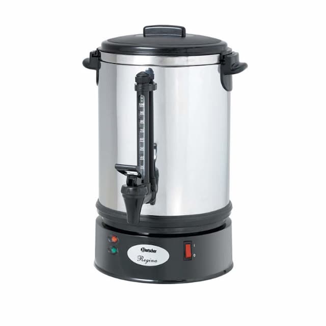 Кофеварка Bartscher Regina Plus 90T A190196