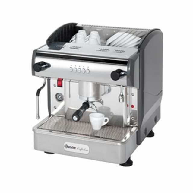 Кофемашина Bartscher G1 190.160