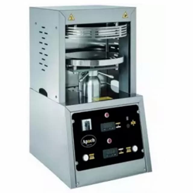 Пресс для пиццы Apach APRESS45
