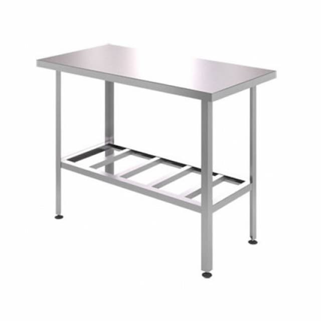 Стол производственный iRon С10/6-Р оц.